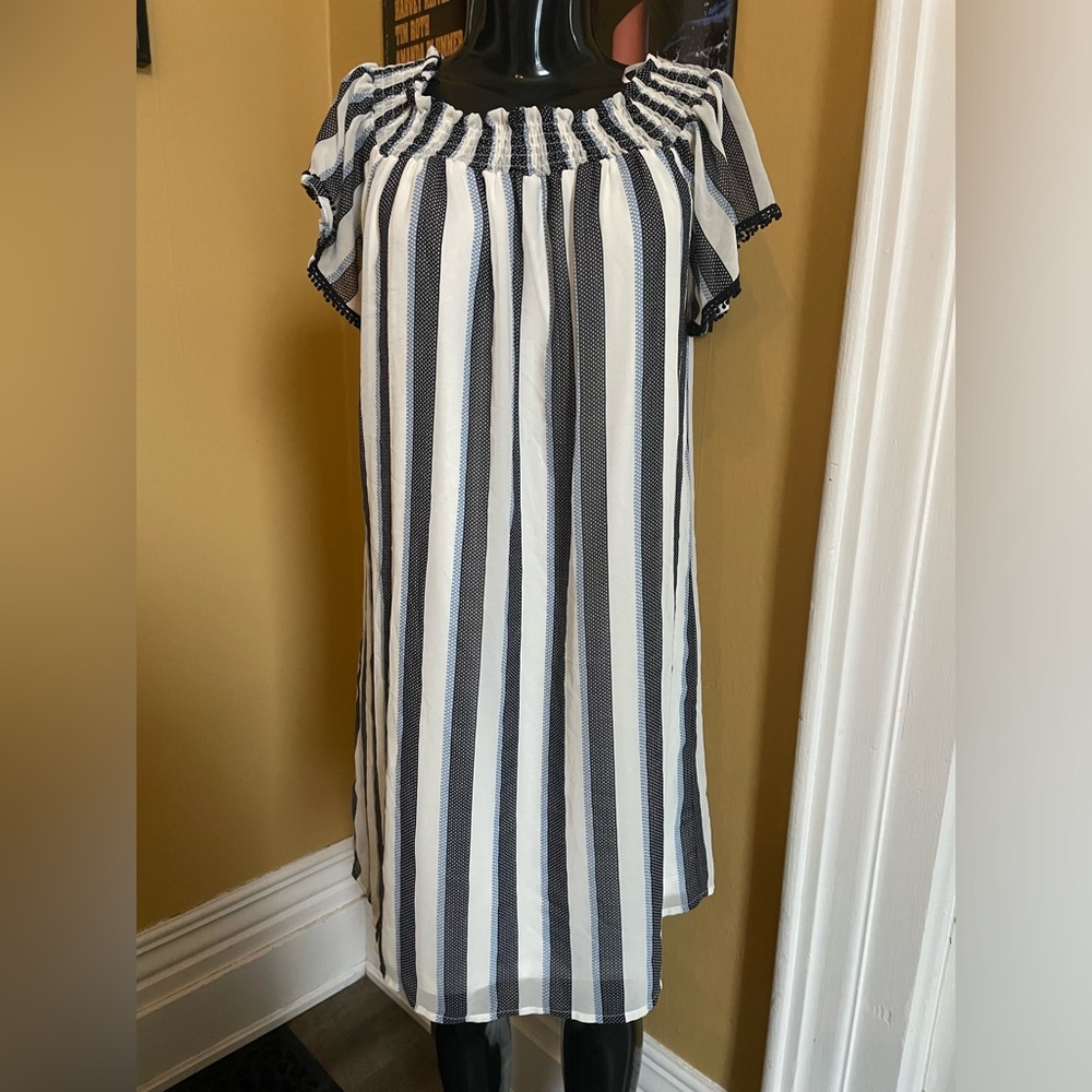 Women’s Dex Summer Dress ( Medium )